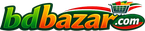 bdbazar com logo